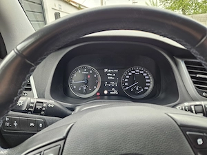 Hyundai Tucson 2017, 1.6 T-gdi, 177cp, cutie automata 7DCT - imagine 5