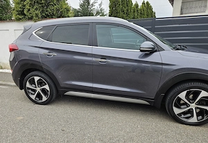 Hyundai Tucson 2017, 1.6 T-gdi, 177cp, cutie automata 7DCT - imagine 6
