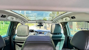 Peugeot 508 RXH dizel HYBRID4 - imagine 3