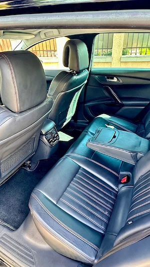 Peugeot 508 RXH dizel HYBRID4 - imagine 4