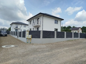 Vând casă in Burdujeni, Str. Anton Holban,zona Aleea Dumbrăvii 