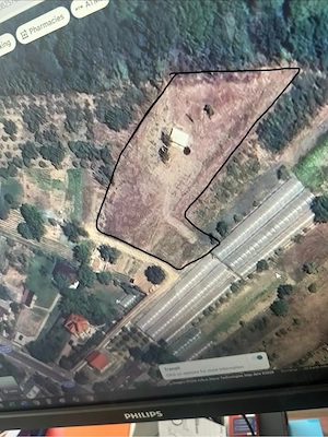 Teren Darasti Vlasca GR,3200 mp - imagine 8