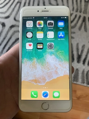 iPhone 6 Plus