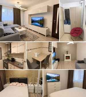 Închiriere Apartament 2 camere, 48 mp, renovat integral,Prevederii – Sălăjean