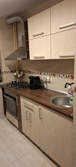 Închiriere Apartament 2 camere, 48 mp, renovat integral,Prevederii – Sălăjean - imagine 3