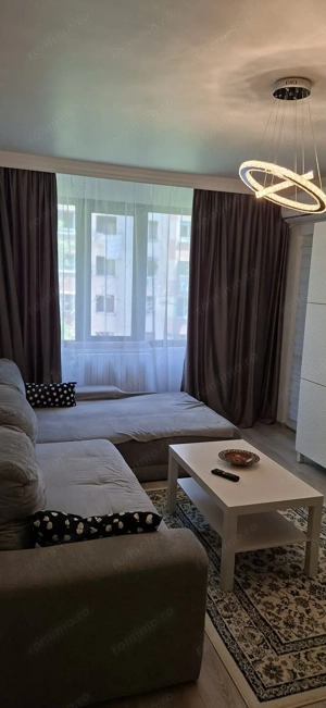 Închiriere Apartament 2 camere, 48 mp, renovat integral,Prevederii – Sălăjean - imagine 4