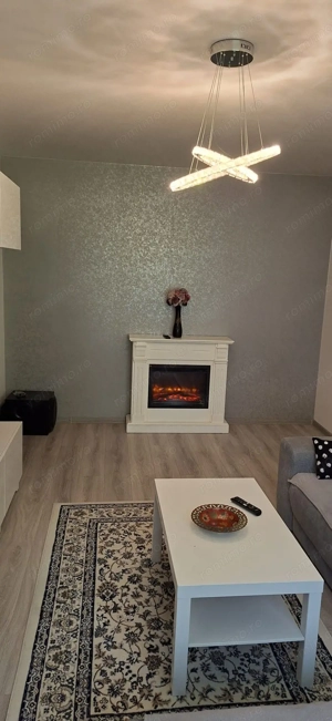 Închiriere Apartament 2 camere, 48 mp, renovat integral,Prevederii – Sălăjean - imagine 6