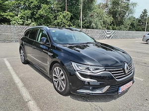 Renault Talisman Intens 2016 1.6 dci 130 cp  - imagine 2
