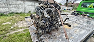 Angajez Dezmembrator Auto 