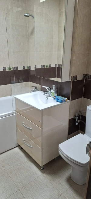 Închiriere Apartament 2 camere, 48 mp, renovat integral,Prevederii – Sălăjean - imagine 8