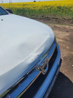 Dacia Duster 2013, motor 1.5 diesel, 4X4 - imagine 5