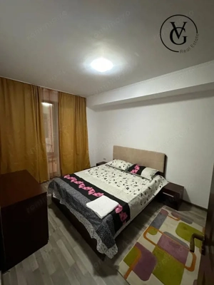 Apartament 3 camere - Balada - utilități incluse în preț  - imagine 12