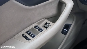 Audi Q7 Automat 4x4 - imagine 15
