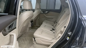 Audi Q7 Automat 4x4 - imagine 8