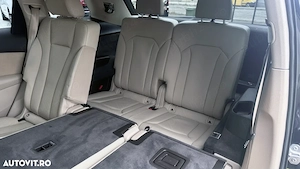 Audi Q7 Automat 4x4 - imagine 9