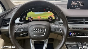 Audi Q7 Automat 4x4 - imagine 11