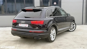 Audi Q7 Automat 4x4 - imagine 2