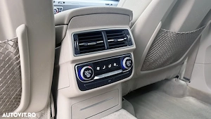Audi Q7 Automat 4x4 - imagine 13