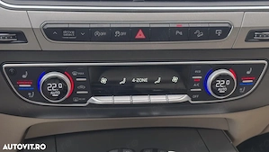 Audi Q7 Automat 4x4 - imagine 14