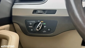 Audi Q7 Automat 4x4 - imagine 17