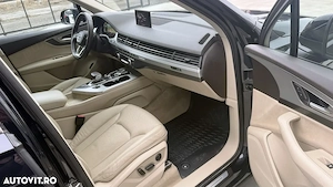 Audi Q7 Automat 4x4 - imagine 10