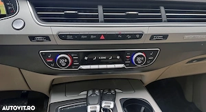 Audi Q7 Automat 4x4 - imagine 12