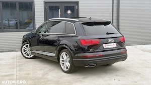 Audi Q7 Automat 4x4 - imagine 3