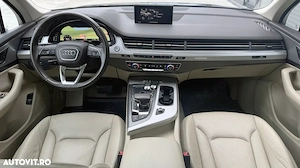 Audi Q7 Automat 4x4 - imagine 6