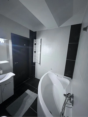 Inchiriere apartament 2 camere Militari Residence - imagine 4