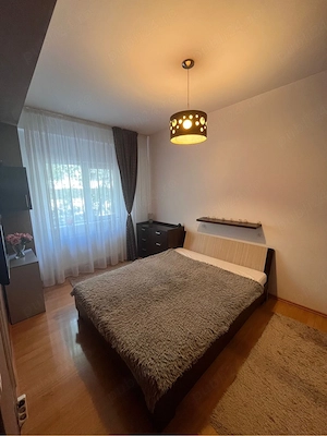 Inchiriere apartament 2 camere Militari Residence - imagine 5