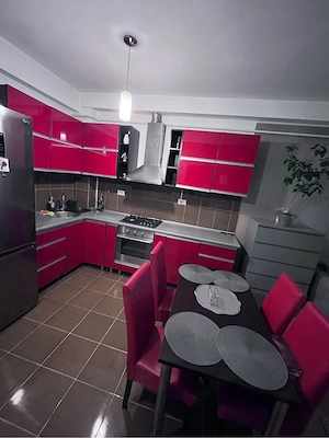 Inchiriere apartament 2 camere Militari Residence - imagine 2