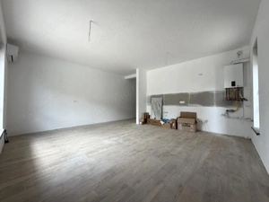 Apartament 2 camere, 51 mp utili, constructie noua, parter - Giroc - imagine 3