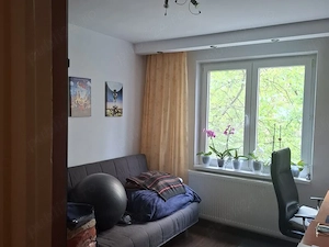Drumul Taberei Compozitorilor str Garleni  str. Serg  Cara Anghel etaj 3 din 8 decomandat, bl. tip C - imagine 3