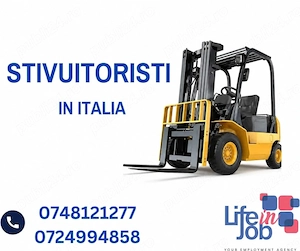Motostivuitorist in Italia....