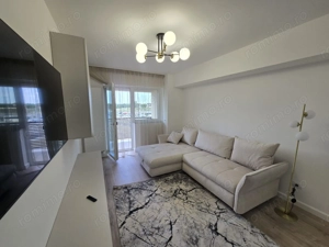 Apartament Exclusivist de Închiriat în Arena Residence