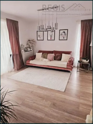 Apartament modern 3 camere Kasper cu parcare si boxa