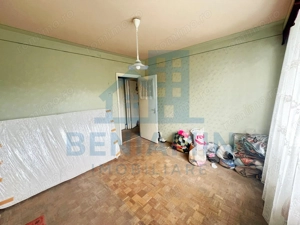 Apartament-2 Camere-48mp-CT- Etajul 2-Izolat-Bulevardul Saturn-Brasov
