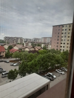 Vând apartament 2 camere