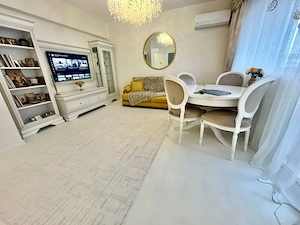 Apartament 3 camere de vanzare Popesti Leordeni - Str.Biruintei
