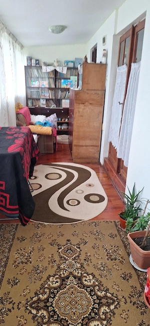 vând casă in comuna Troianul - imagine 3