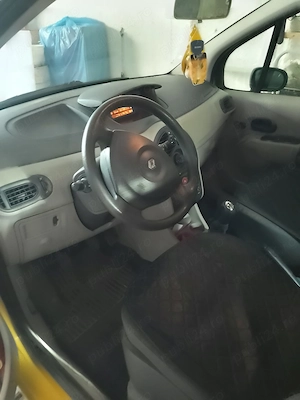 De vînzare Renault modus - imagine 2