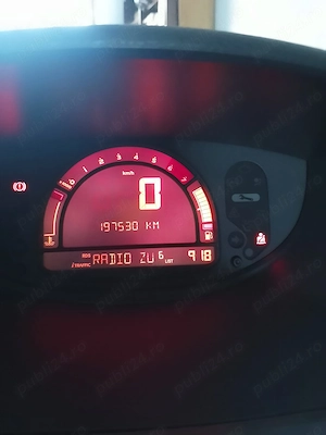 De vînzare Renault modus - imagine 5