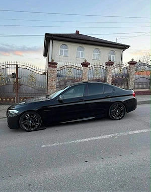 Vand Schimb Bmw Seria 5 f10  - imagine 4