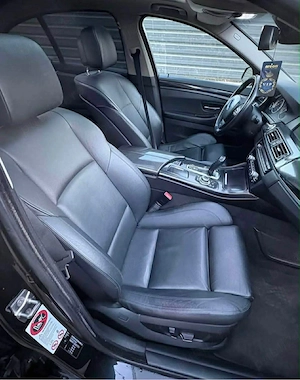 Vand Schimb Bmw Seria 5 f10  - imagine 3
