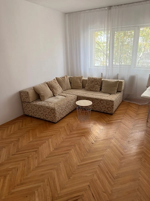 Apartament cu 3 camere 2 BAI, 2 BALCOANE zona Soarelui - imagine 2