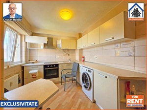 De inchiriat: Apartamente 3 Camere Marriott - 13 Septembrie - imagine 7