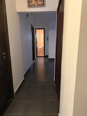 Apartament cu 3 camere 2 BAI, 2 BALCOANE zona Soarelui - imagine 4