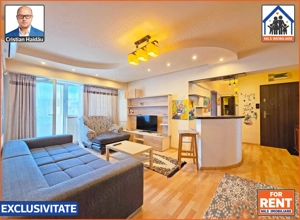 De inchiriat: Apartamente 3 Camere Marriott - 13 Septembrie - imagine 2