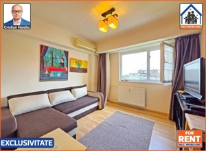 De inchiriat: Apartamente 3 Camere Marriott - 13 Septembrie - imagine 5