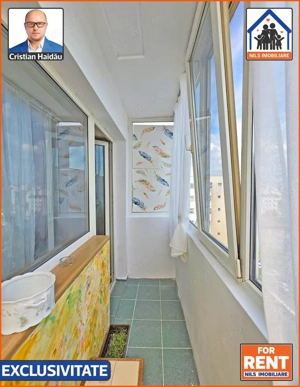De inchiriat: Apartamente 3 Camere Marriott - 13 Septembrie - imagine 11